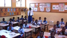 Imagem de O Regresso às Aulas
