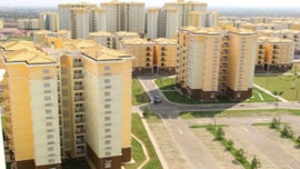 Imagem de Dvidas nas Centralidades em Angola