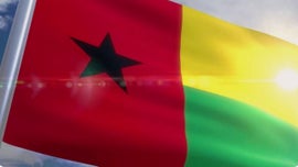 Imagem de Os 50 Anos de Independncia da Guin-Bissau