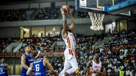 Basquetebol: Angola perde com Moçambique em estreia na corrida ao  Afrobasket feminino 2023 - Ver Angola - Diariamente, o melhor de Angola