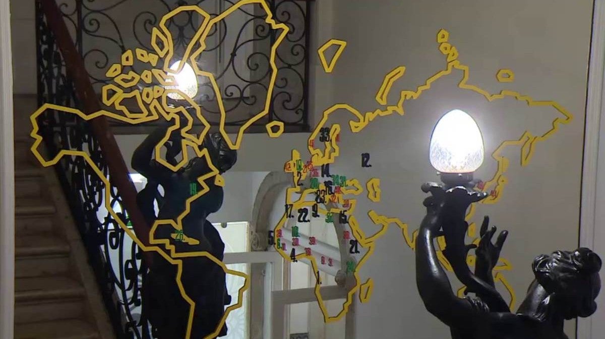 Imagem de Artes & Espetáculos