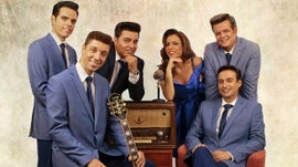 Imagem de The Lucky Duckies - 35 Anos Carreira no Coliseu de Lisboa