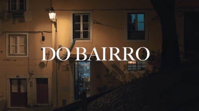 Play - Do Bairro