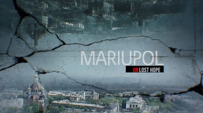 Play - Mariupol, A Esperança Não Morreu