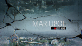 Imagem de Mariupol, Unlost Hope