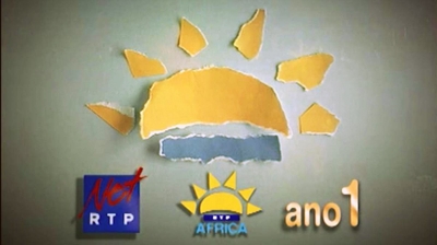 Play - 1º Aniversário da RTP África, 1999