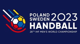 Andebol: Campeonato do Mundo (Masculino) - França x Dinamarca