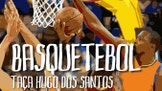 Basquetebol: Taa Hugo dos Santos 2024 (Final Four)