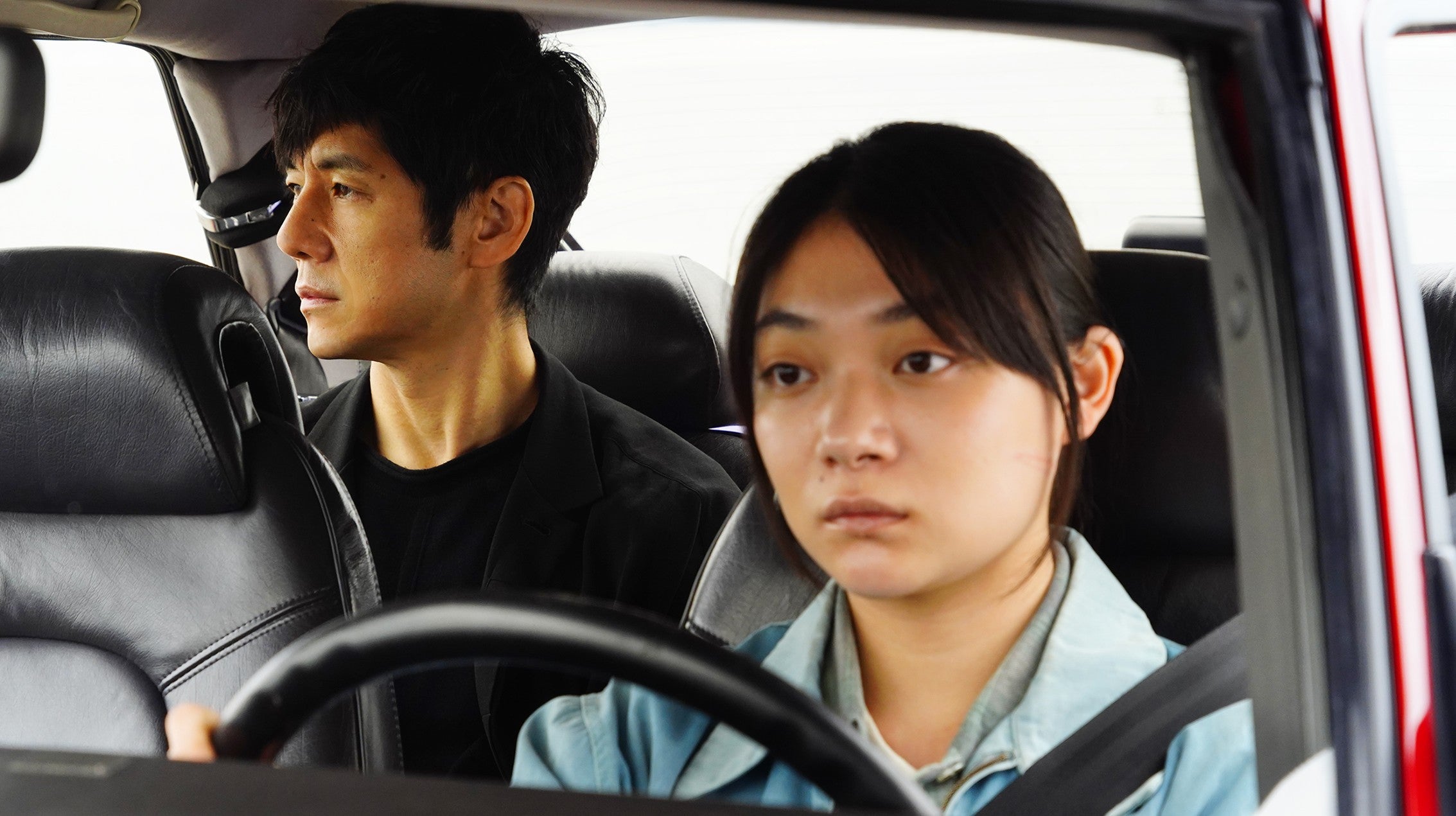 Imagem de Drive My Car