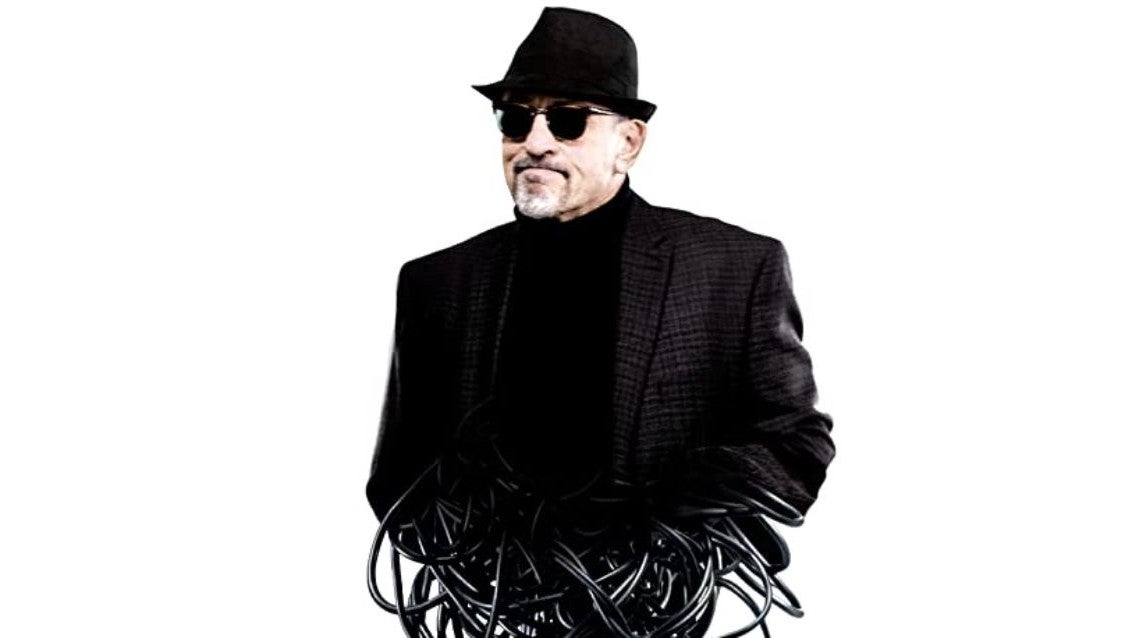 Imagem de O Comediante