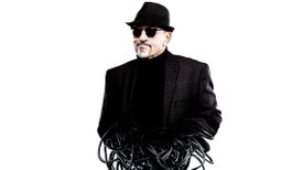 Imagem do Programa / Episiódio - O Comediante