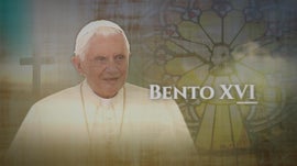 Imagem de Funeral do Papa Em�rito Bento XVI