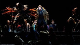 Imagem de Les Indes Galantes: Moments Choisis