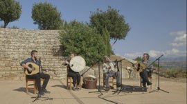 Imagem de Sons da Europa: Gr�cia