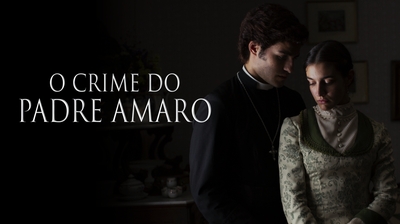 Play - O Crime do Padre Amaro