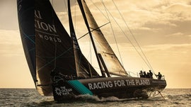 Imagem de Vela: The Ocean Race 2023 (Alicante)