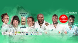 Judo: Grand Prix Portugal 2023
