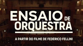 Ensaio de Orquestra