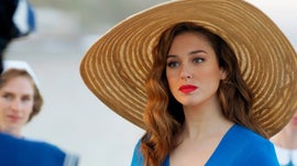 Imagem de O Que Escondiam Os Seus Olhos