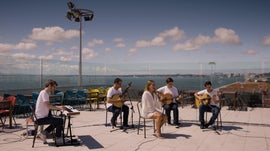 Sons da Europa: Portugal