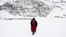Zanskar: As Promessas do Inverno
