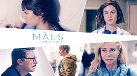 Imagem de M�es: Amor e Vida