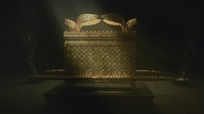Play - A Arca da Aliança: História ou Lenda