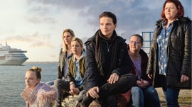 Imagem de Ouistreham - Entre Dois Mundos