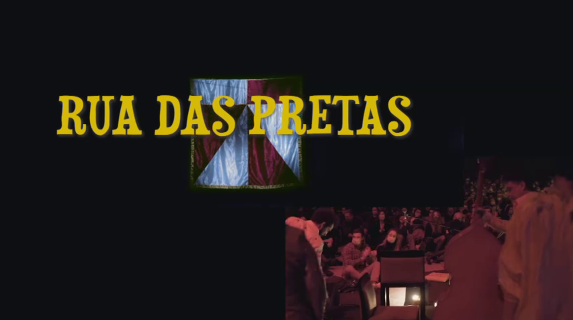 Play - Rua das Pretas