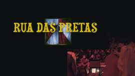 Imagem de Rua das Pretas