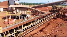 Imagem de Neg�cios e Economia / Processamento Mineral e Produ��o Local