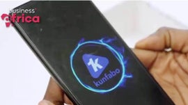 Imagem de Smartphone 100% Africano / Sa�de - Neglig�ncia Insidiosa / Rulotes Ambulantes de Comida Africana