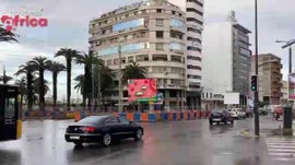 Imagem de Marrocos / Evolu��o da Economia Digital em �frica