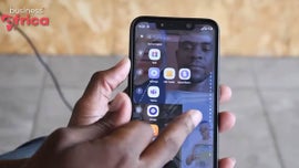 Imagem de Uma Nova Aplica��o Africana / Intelig�ncia Artificial