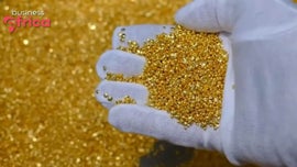 Imagem de Transpar�ncia na Explora��o Mineral / Com�rcio Livre