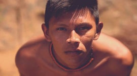 Imagem de Yanomami, as Vozes da Floresta