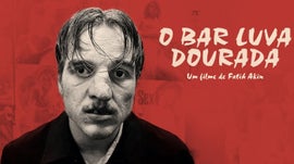 Imagem de O Bar Luva Dourada