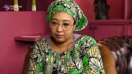 Djaili Amadou Amal