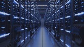 Imagem de Os Segredos do Big Data