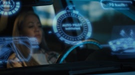 Imagem de Os Segredos do Big Data