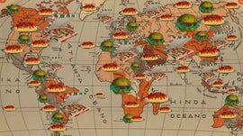 Imagem de Come a Sopa