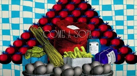 Come a Sopa