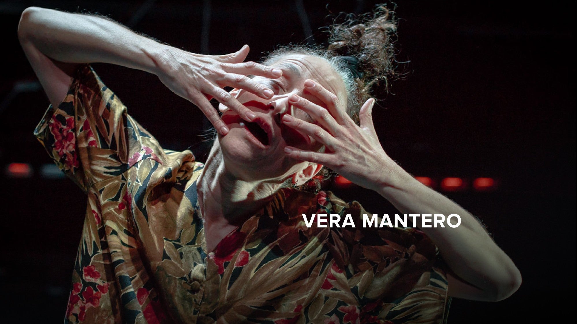 Imagem de Vera Mantero