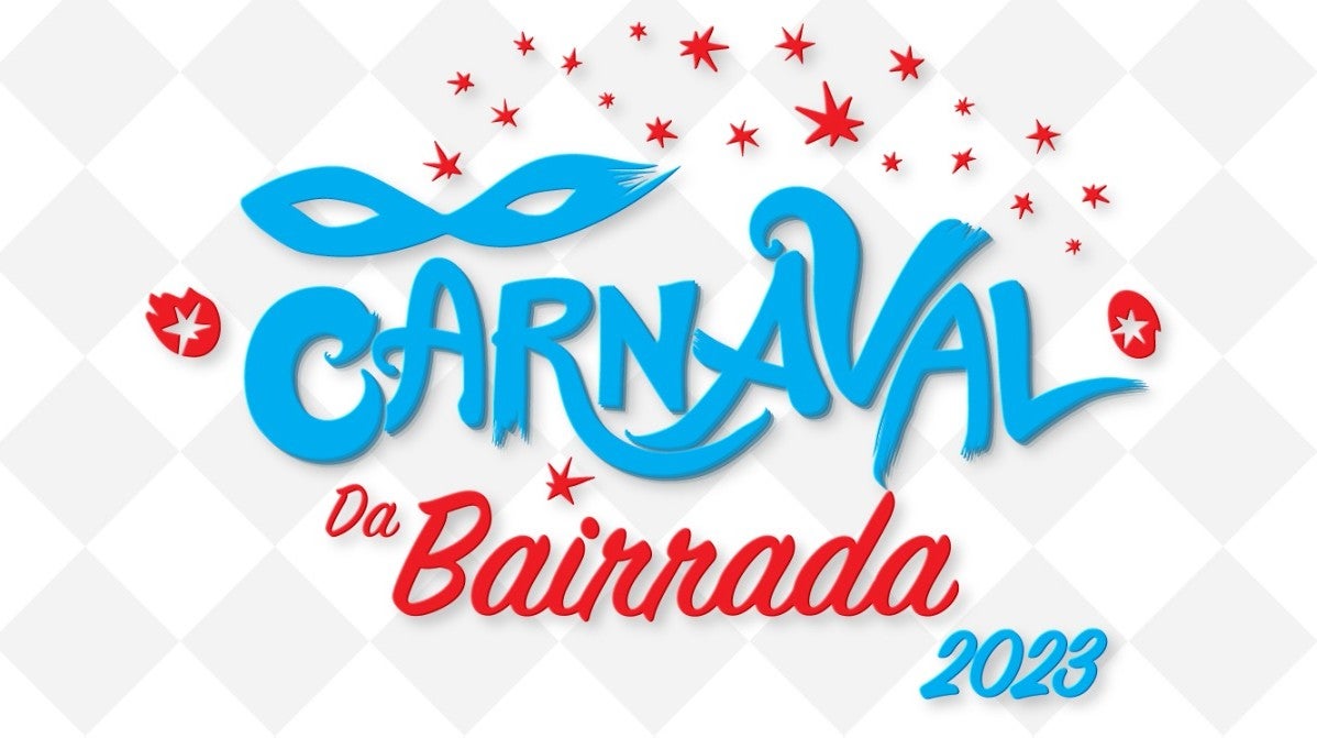 Imagem de Carnaval da Bairrada