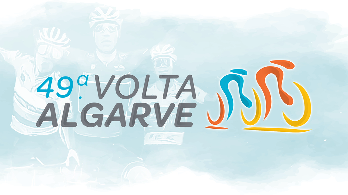 Imagem de Ciclismo: Volta ao Algarve 2023