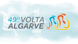 Imagem de Ciclismo: Volta ao Algarve 2023