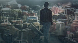 Imagem de Bagagem Perdida