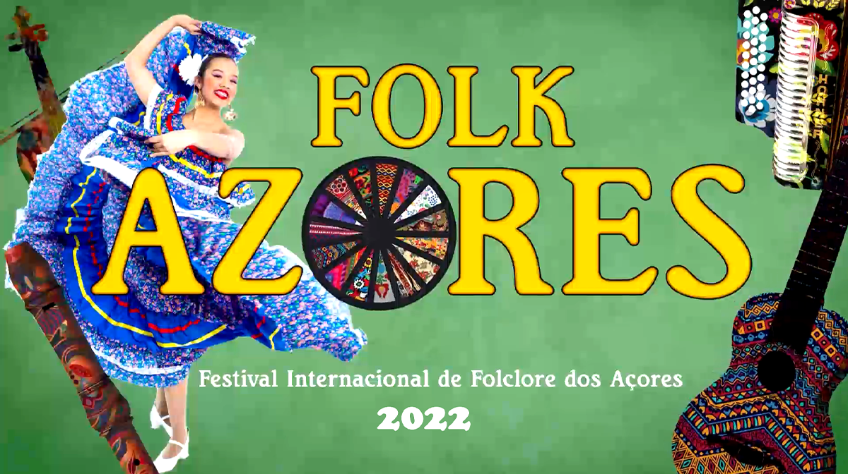 Folk Azores 2022