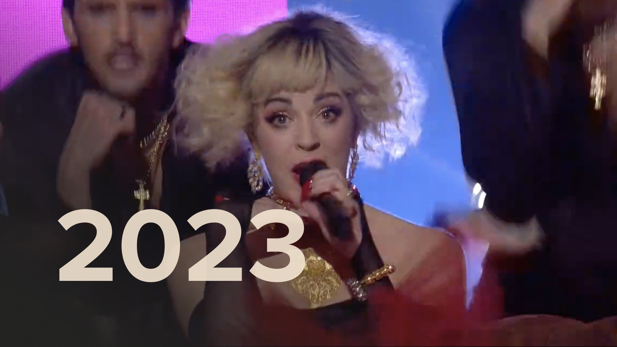 Play - Festival da Canção 2023