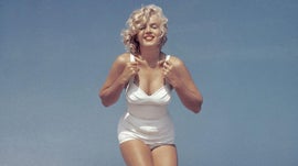 Imagem de Tornar-se Marilyn